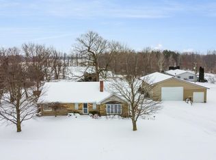 3060 N Sheridan Rd, Stanton, MI 48888