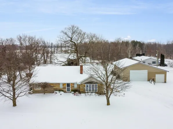 3060 N Sheridan Rd, Stanton, MI 48888