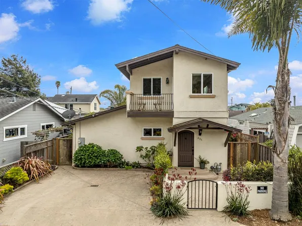 231 North Ave, Aptos, CA 95003