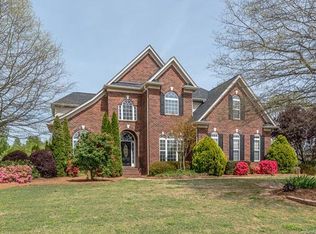 2039 Applebrook Dr, Monroe, NC 28110