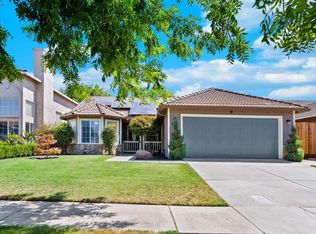 3344 McReynolds Ave, Modesto, CA