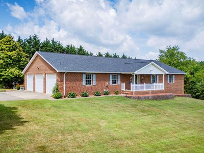 283 Barger Hollow Rd, Blountville, TN, 37617