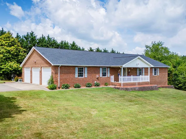 283 Barger Hollow Rd, Blountville, TN 37617