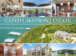 1662 Hill Haven Rd, Hollister, MO 65672