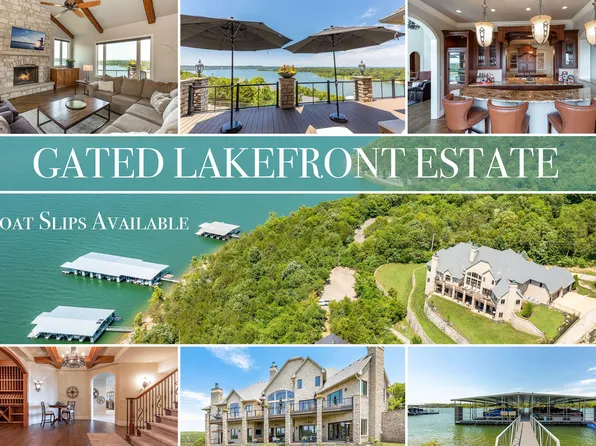 1662 Hill Haven Road, Hollister, MO 65672