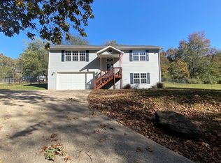 21700 Sable Rd, Waynesville, MO 65583