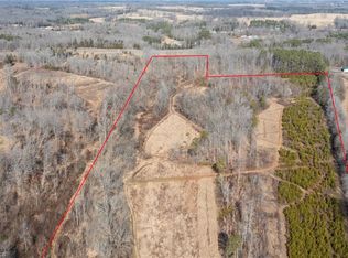 0 Tennyson Ln, Mocksville, NC 27028