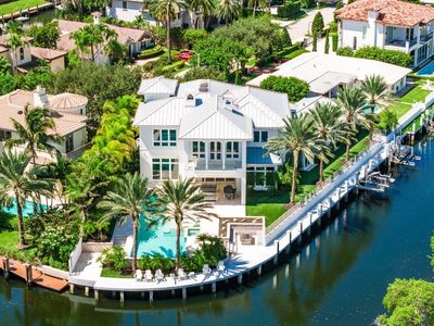551 NE Waterway Lane, Boca Raton, FL, 33432