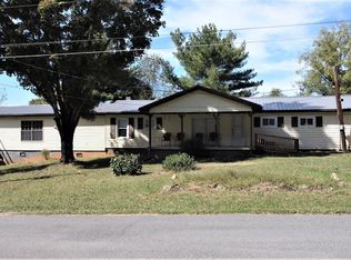193 Steele Rd, Rogersville, TN 37857