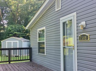 7509 Main St APT 2, Sykesville, MD