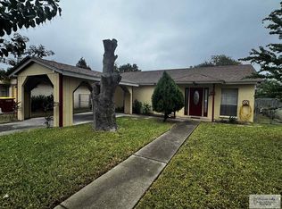 48 Calle Chiquita, Brownsville, TX 78521