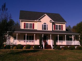 19185 Landora Bridge Rd, Ruther Glen, VA 22546