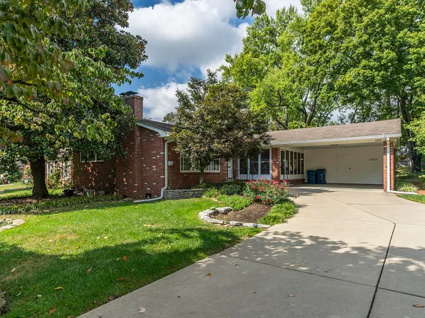 3209 Breckenwood Dr, Lexington, KY 40502