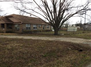 9879 S Whitehall Rd, Temple, TX 76504