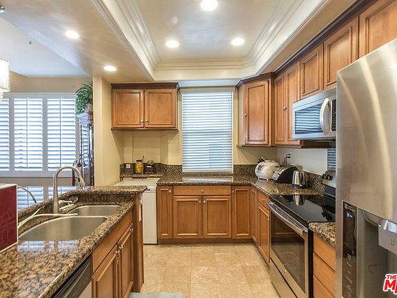 2nd image of 435 S La Fayette Park Pl Unit 303