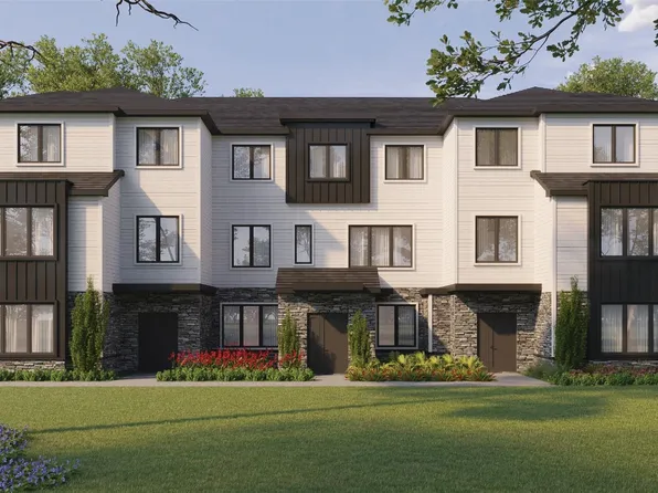 15 Calvert Drive #203, Monsey, NY 10952