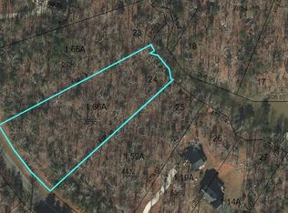 731 Starboard Reach #24, Lexington, NC 27292