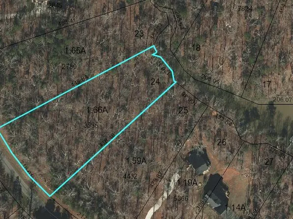 731 Starboard Reach #24, Lexington, NC 27292