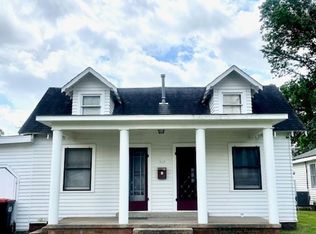 213 Saint Michael St, Lafayette, LA 70506