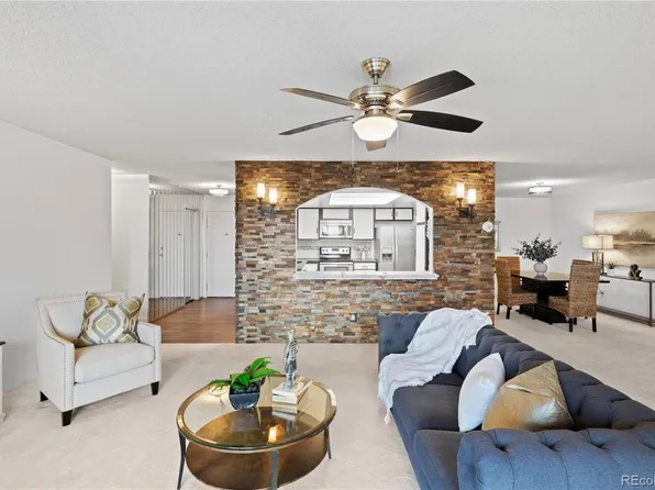 14152 E Linvale Place #605, Aurora, CO 80014