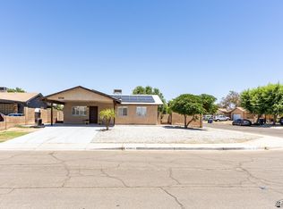 4744 W 19th St, Yuma, AZ 85364