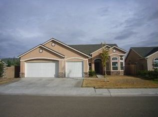 6608 E Alta Ave, Fresno, CA 93727