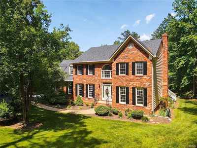 13920 Brandy Oaks Pl, Chesterfield, VA, 23832