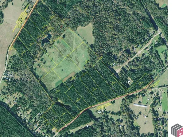 Lot 8 Wallace Road, Madison, GA 30650
