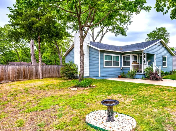 517 Morris Dr, Garland, TX 75040