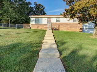 110 Debbies Cir, Jonesborough, TN 37659