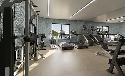 Rented by Bohemia Realty Group