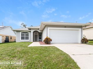 144 Lake Daisy Ter, Winter Haven, FL 33884