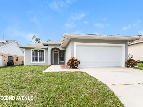 144 Lake Daisy Ter, Winter Haven, FL 33884