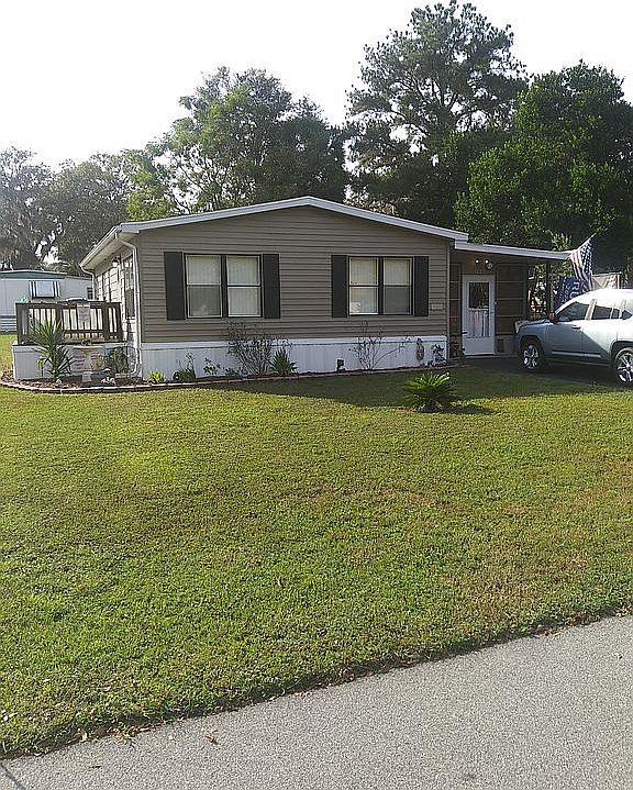 5166 S Ter, Floral City, FL 34436 Zillow