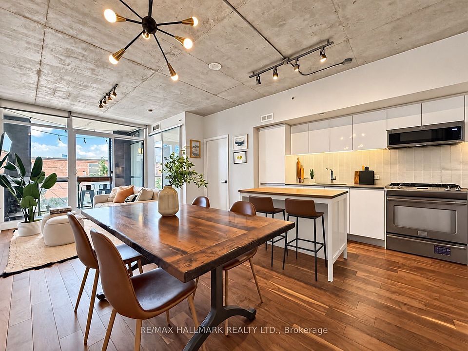 1st image of 1190 Dundas St E #219
