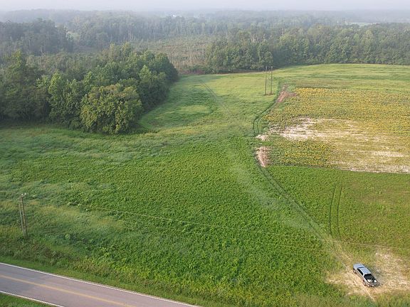 3rd image of 9.58 Acres - S Deerfield Rd. Lot 8