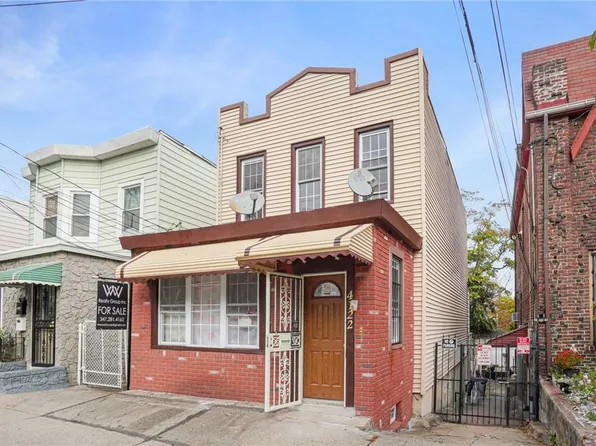 4122 Digney Avenue, Bronx, NY 10466