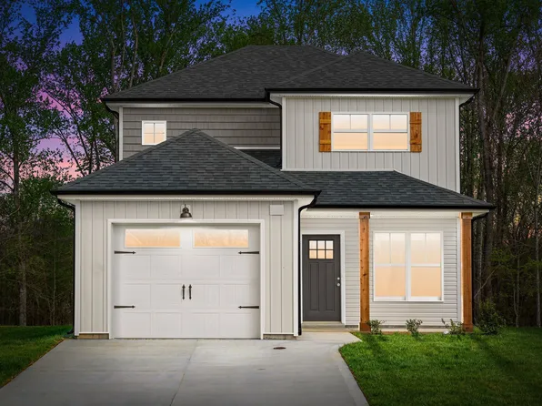 200 Quarry Overlook Way Lot 168, Clarksville, TN 37043