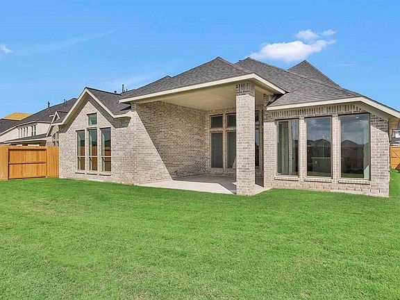 5th image of 4316 Windy Oaks Dr