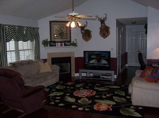 1121 Robbs School Rd, Gaffney, SC 29341