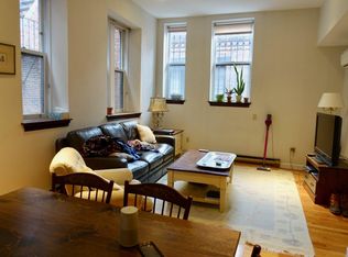 42 Saint Botolph St #2C, Boston, MA 02116