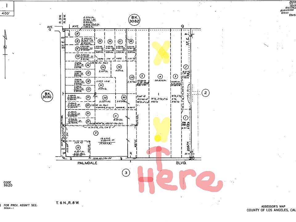 1st image of E Palmdale Blvd