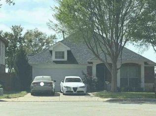 1244 Missionary Ridge Trl, Fort Worth, TX 76131