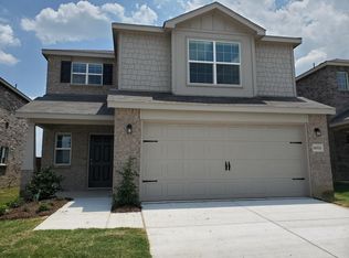 14024 Gaskin St, Pilot Point, TX 76258