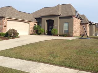 4414 Monte Vista Dr, Addis, LA 70710