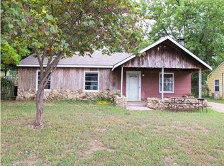 1231 E Denver Dr, Wichita, KS 67219