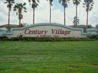 200 SW 132nd Way APT 103, Pembroke Pines, FL 33027