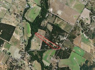 Tbd Old Dennis Rd, Weatherford, TX 76087