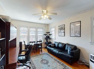 16 Glenville Ave #19, Allston, MA 02134