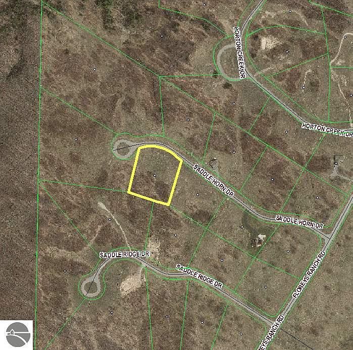 1st image of 7675 Saddle Horn Dr